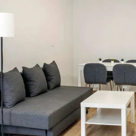 Image 3 - Carrer de Godofred Ros, 46005 Valencia, Spain - Apartment for rent