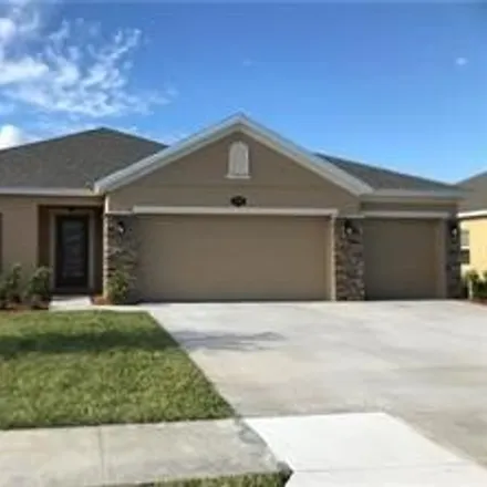 Rent this 4 bed house on 6006 Ridge Lake Circle in Indian River County, FL 32967