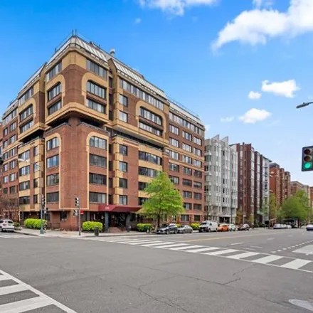 Rent this 2 bed condo on 1245 13th Street Northwest in Washington, DC 20005