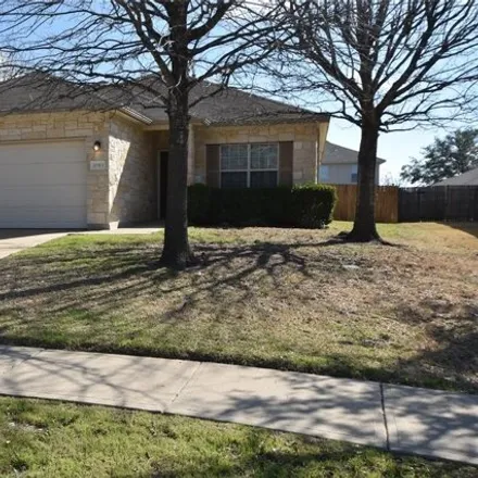 Rent this 3 bed house on 10913 Furrow Hill Drive in Austin, TX 78754