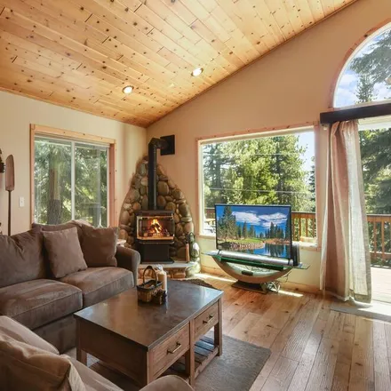 Image 2 - Truckee, CA - House for rent