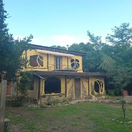 Buy this 3 bed house on San Martín in Departamento Calamuchita, Villa Ciudad Parque Los Reartes
