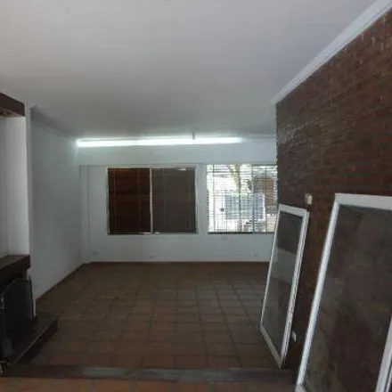 Rent this 4 bed house on Enrique Sinclair 264 in La Lucila, Vicente López