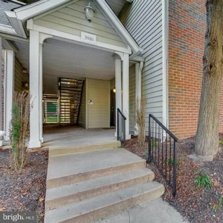 Image 1 - 3919 Penderview Drive, Fair Oaks, Fairfax County, VA 22033, USA - Condo for rent