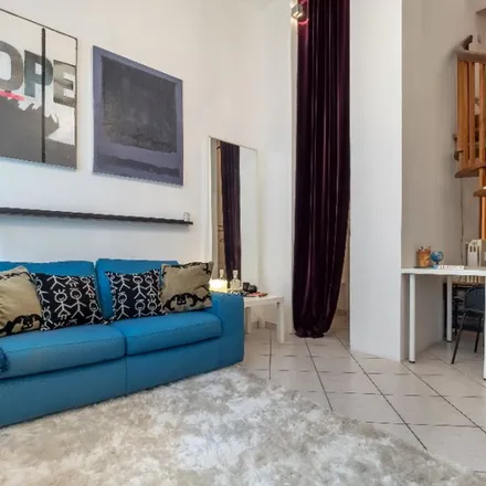Image 4 - Via Nicastro, 20137 Milan MI, Italy - Apartment for rent