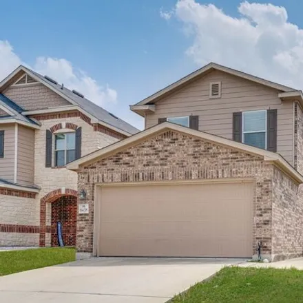 Buy this 4 bed house on 6498 Buffalo Ranch in Bexar County, TX 78244