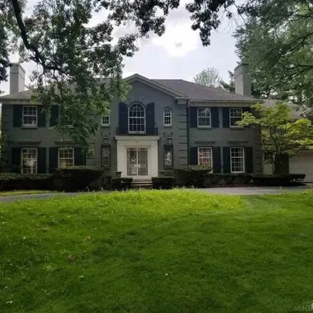 Rent this 5 bed house on 19 Renaud Road in Grosse Pointe Shores, Wayne County
