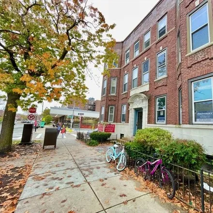 Rent this 5 bed apartment on Whitehall in 1284 Commonwealth Avenue, Boston