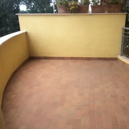 Rent this 2 bed apartment on Via Monvalle 67 in 00126 Rome RM, Italy