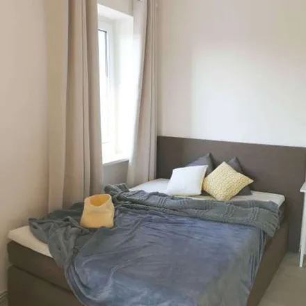Rent this 5 bed apartment on Grünwalder Straße 119 in 81547 Munich, Germany