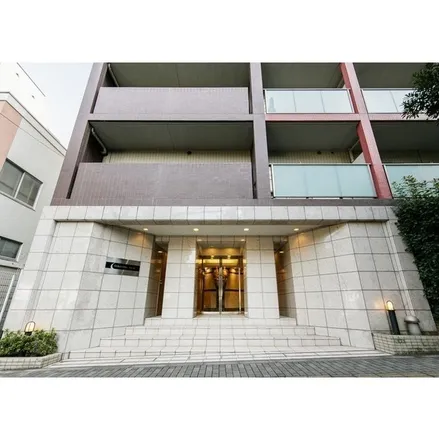 Image 3 - Kyu-Hakusan-dori Avenue, Hakusan 5-chome, Bunkyō, 113-0001, Japan - Apartment for rent
