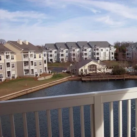 Rent this 2 bed condo on 18738 Nautical Drive in Cornelius, NC 28031