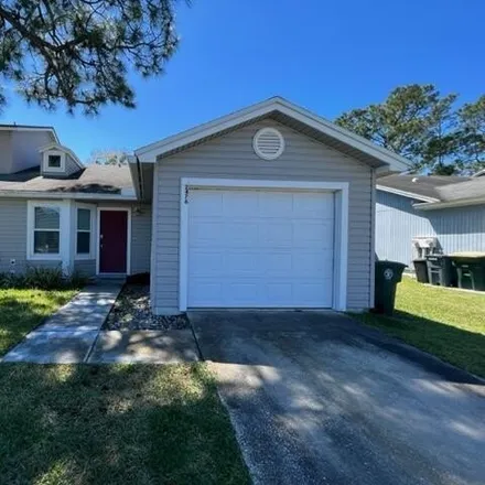 Rent this 2 bed house on 2476 Spring Vale Road in Jacksonville, FL 32246