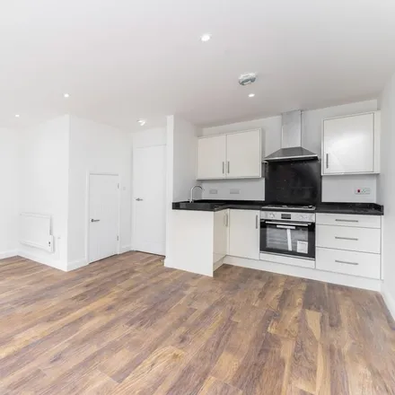 Rent this 3 bed apartment on 113 Canberra Road in London, W13 9BU