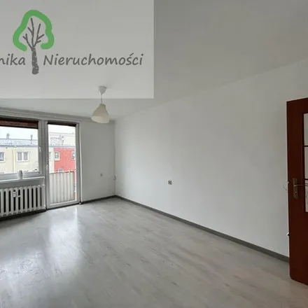 Rent this 2 bed apartment on Przedszkole Niepubliczne Chatka Puchatka in Władysława Orkana, 83-110 Tczew