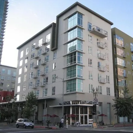 Image 2 - 645 W 9th St Apt 607, Los Angeles, California, 90015 - Condo for rent