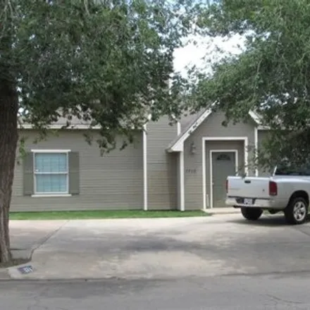 Rent this 2 bed house on Casa de Amistad Offices in 23rd Street, Lubbock