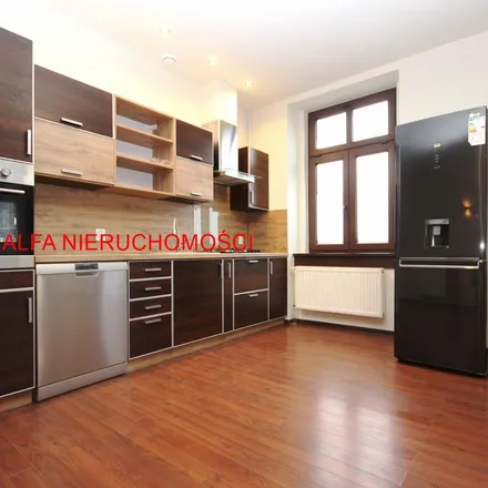 Rent this 3 bed apartment on Rynek 43 in 58-100 Świdnica, Poland