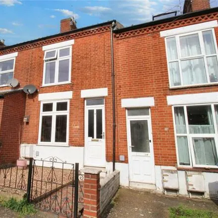 Image 2 - 16 Patteson Road, Norwich, NR3 3EW, United Kingdom - Townhouse for sale