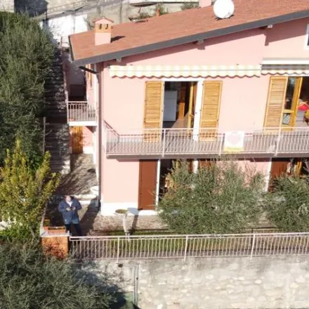 Image 2 - Via Gaetano Donizetti, 25049 Predore BG, Italy - Duplex for sale