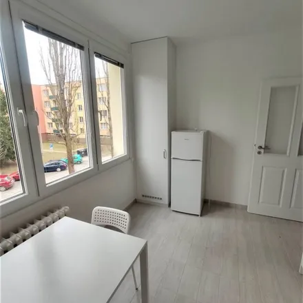 Image 6 - sídliště U Nádraží 790, 377 01 Jindřichův Hradec, Czechia - Apartment for rent