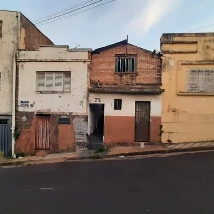 Image 2 - Rua Doutor Paulo Pontes, Centro, Uberaba - MG, 38025-440, Brazil - House for sale