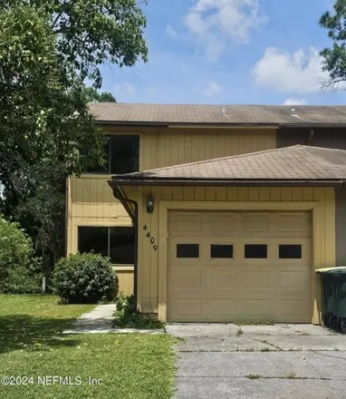 Buy this 2 bed house on 4409 Winderbrook Court in Jacksonville, FL 32257