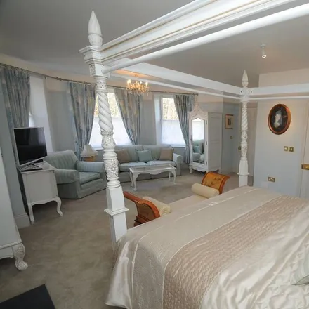 Rent this 11 bed house on Christchurch in BH23 1BU, United Kingdom