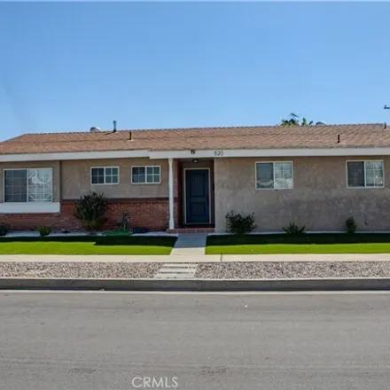 Buy this 3 bed house on 518 Ronwood Avenue in La Habra, CA 90631