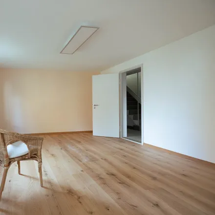 Rent this 2 bed apartment on Bruggwaldpark 28 in 9008 St. Gallen, Switzerland