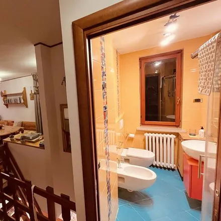 Rent this 2 bed apartment on 12015 Limone Piemonte CN