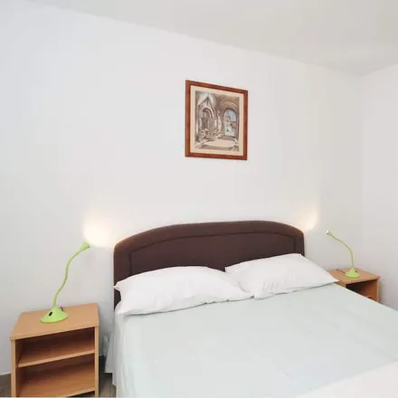 Image 7 - Seget Vranjica, Split-Dalmatia County, Croatia - Apartment for rent
