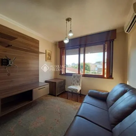 Rent this 2 bed apartment on Rua Monte Castelo in Nossa Senhora das Graças, Canoas - RS