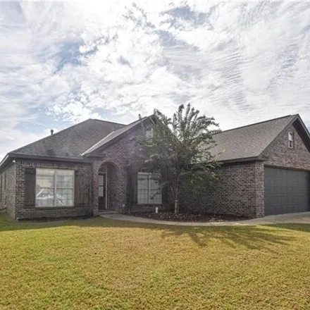 Buy this 3 bed house on 373 Grazing Field Drive in Fields Crossing, Tuscaloosa County