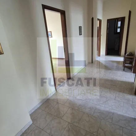 Image 5 - Via Giovanni Antonio Campano, 80145 Naples NA, Italy - Apartment for rent