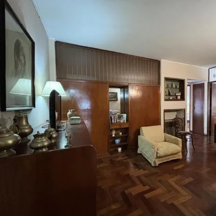 Buy this 3 bed apartment on Guillermo Magrassi in Alfar, B7603 DRT Mar del Plata