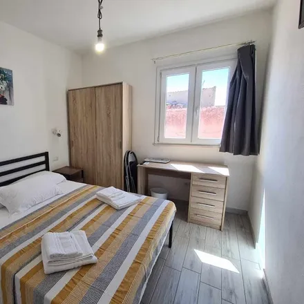 Rent this 1 bed apartment on 09042 Paùli/Monserrato Casteddu/Cagliari