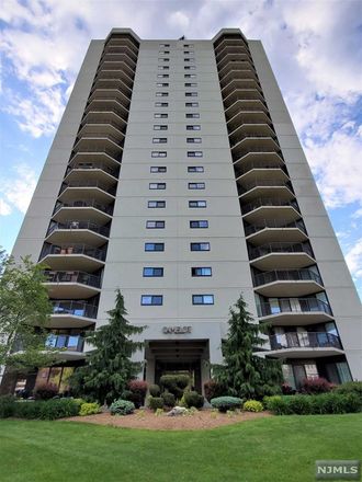 Rent this 2 bed condo on 245 Prospect Avenue in Hackensack, NJ 07601