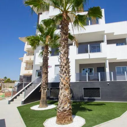 Buy this 3 bed apartment on Calle Argentina in 03189 Orihuela, Spain