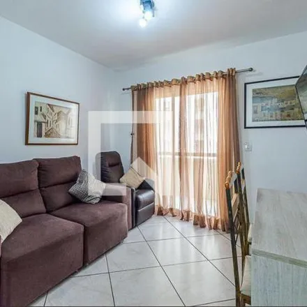 Rent this 1 bed apartment on Rua dos Franceses 341 in Morro dos Ingleses, São Paulo - SP