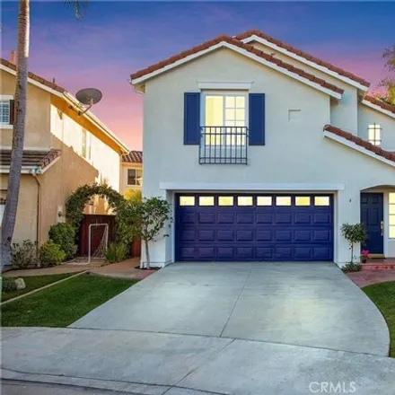 Buy this 3 bed house on 4 Walnut Drive in Aliso Viejo, CA 92656