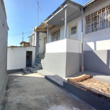 Rent this 2 bed house on Rua Margarida Praxedes Torres in Nova Esperança, Belo Horizonte - MG