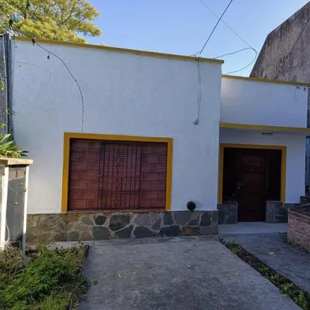 Buy this 2 bed house on Maipú 1981 in Partido de San Fernando, B1646 GHR San Fernando