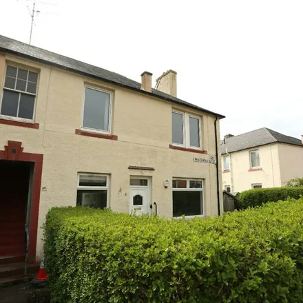 Rent this 2 bed apartment on 5 Niddrie Mains Road in City of Edinburgh, EH16 4BE