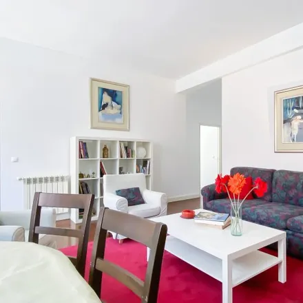 Rent this 2 bed apartment on Rua da Misericórdia in 1200-108 Lisbon, Portugal