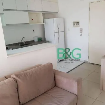 Buy this 1 bed apartment on Rua Paulo Orozimbo 715 in Aclimação, São Paulo - SP