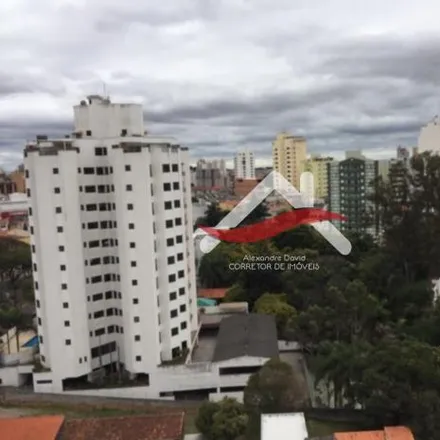 Buy this 3 bed apartment on Rua Manoel Ferreira Leão in Vila Ferreira Leão, Sorocaba - SP