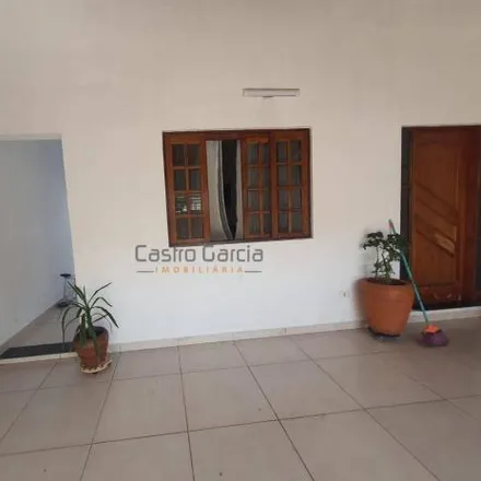 Buy this 3 bed house on Rua Comunidade in Americana, Americana - SP