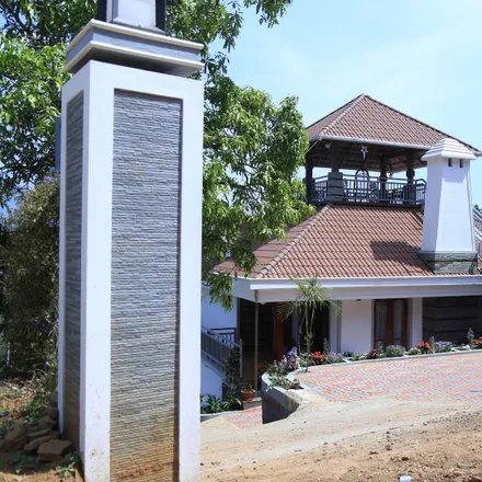 Image 6 - Kunchithanny Village Office, Vellathooval-Pallivasal Road, Anachal - 685563, Kerala, India - House for rent