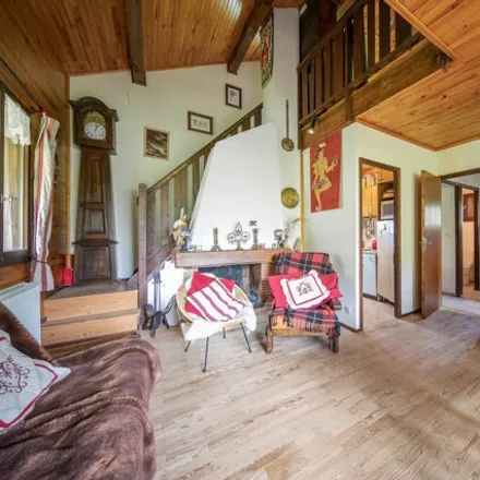 Buy this 4 bed house on 25 Chemin du Plan in 74110 Morzine, France